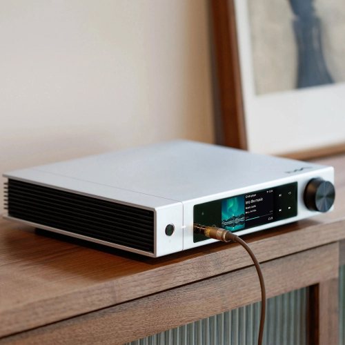 Matrix Audio element M2 Сетевой проигрыватель